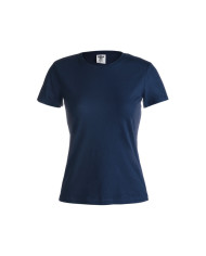 T-Shirt Mulher Côr "keya" WCS150
