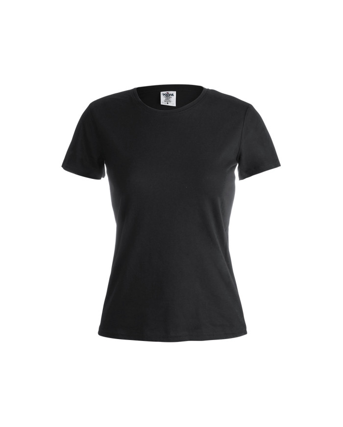 T-Shirt Mulher Côr "keya" WCS150