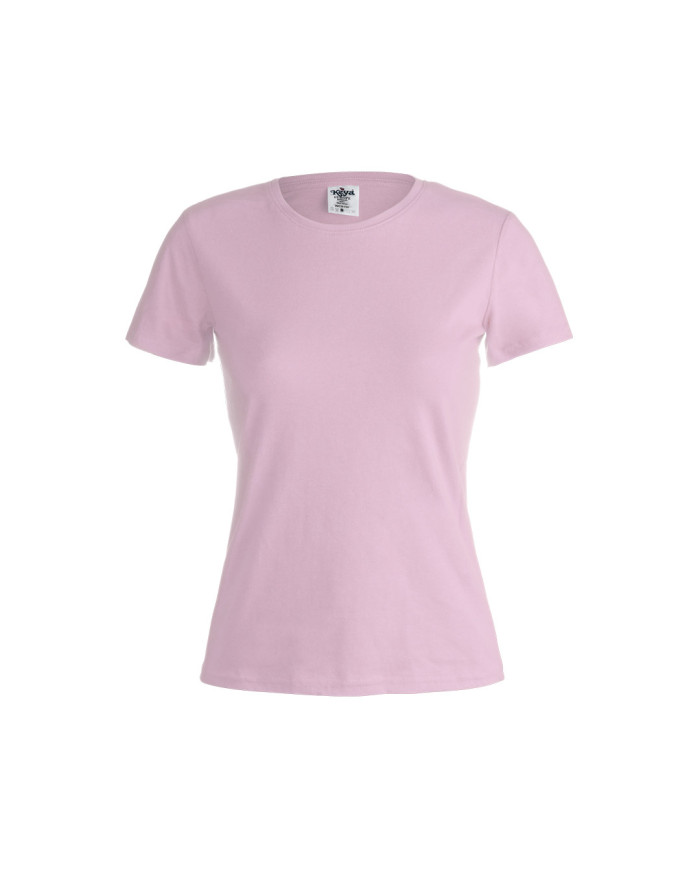 T-Shirt Mulher Côr "keya" WCS150