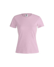 T-Shirt Mulher Côr "keya" WCS150