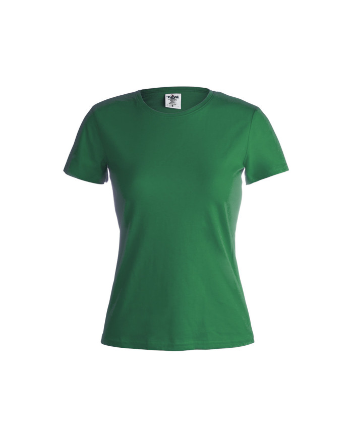 T-Shirt Mulher Côr "keya" WCS150
