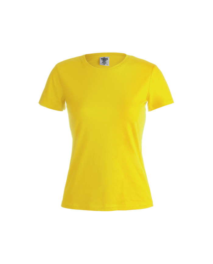 T-Shirt Mulher Côr "keya" WCS180