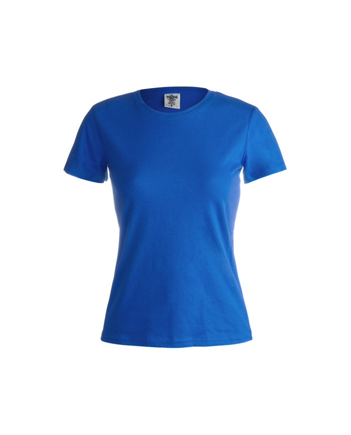 T-Shirt Mulher Côr "keya" WCS180