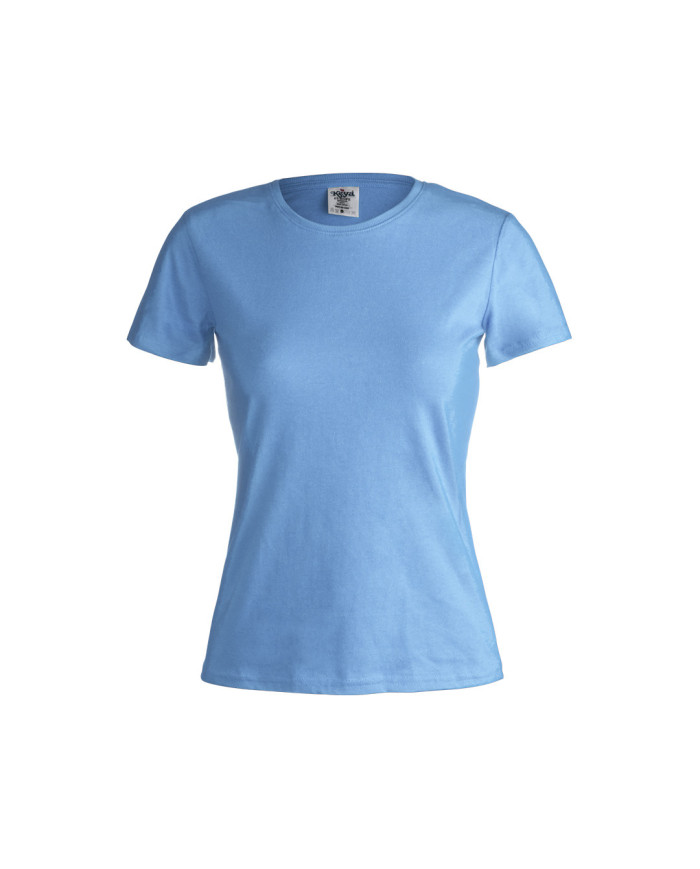 T-Shirt Mulher Côr "keya" WCS180