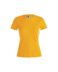 T-Shirt Mulher Côr "keya" WCS180
