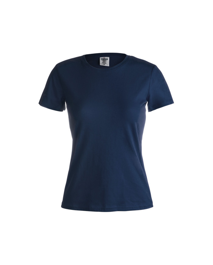 T-Shirt Mulher Côr "keya" WCS180