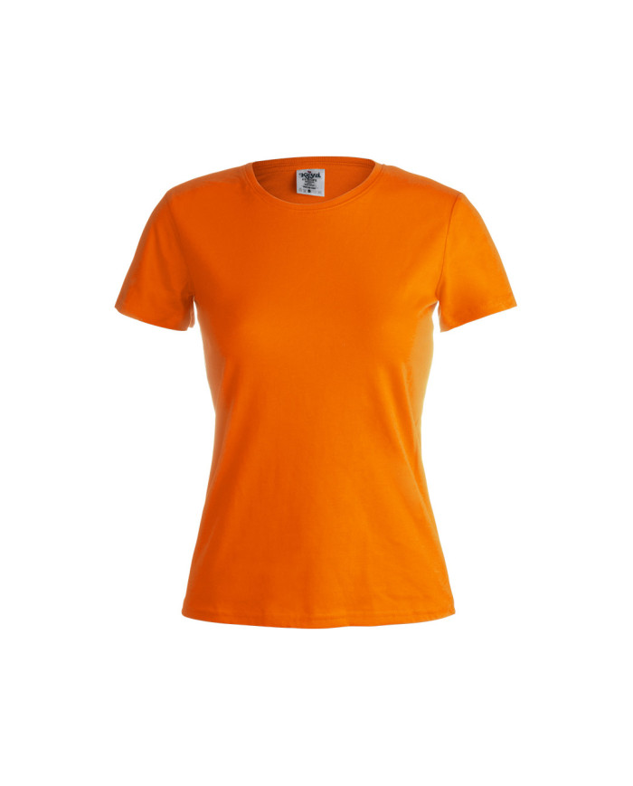 T-Shirt Mulher Côr "keya" WCS180