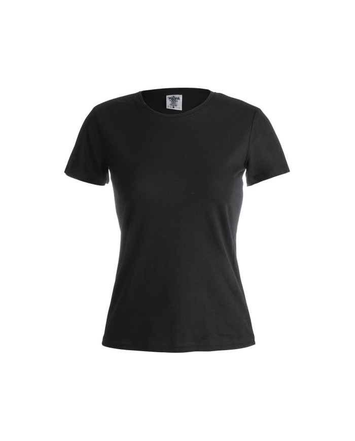 T-Shirt Mulher Côr "keya" WCS180