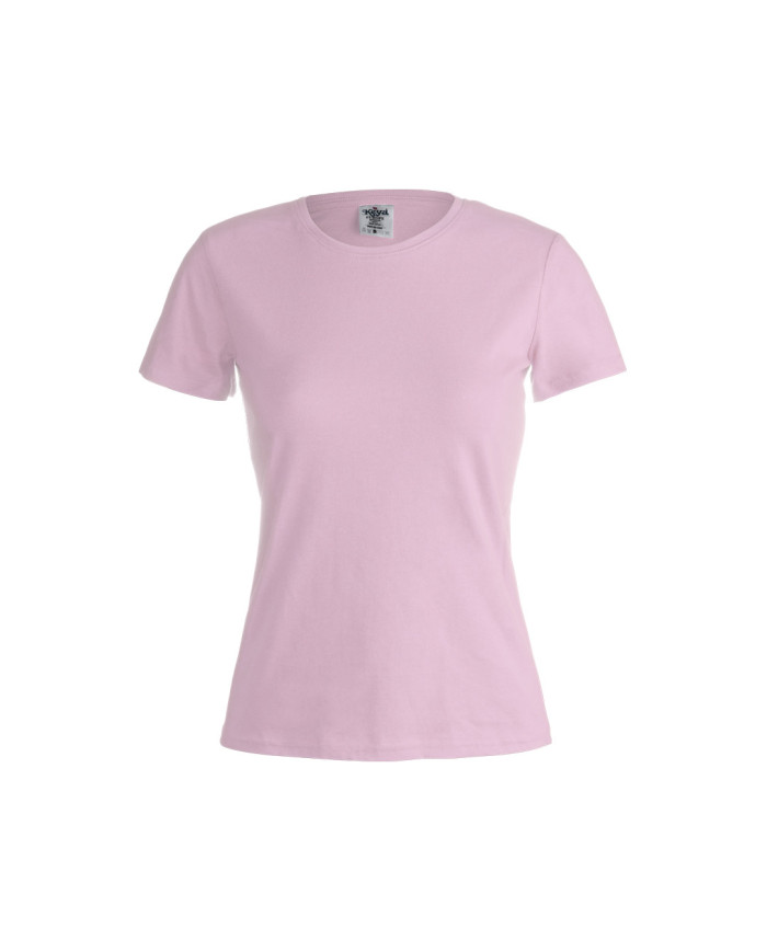 T-Shirt Mulher Côr "keya" WCS180