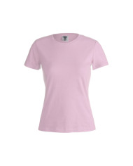 T-Shirt Mulher Côr "keya" WCS180