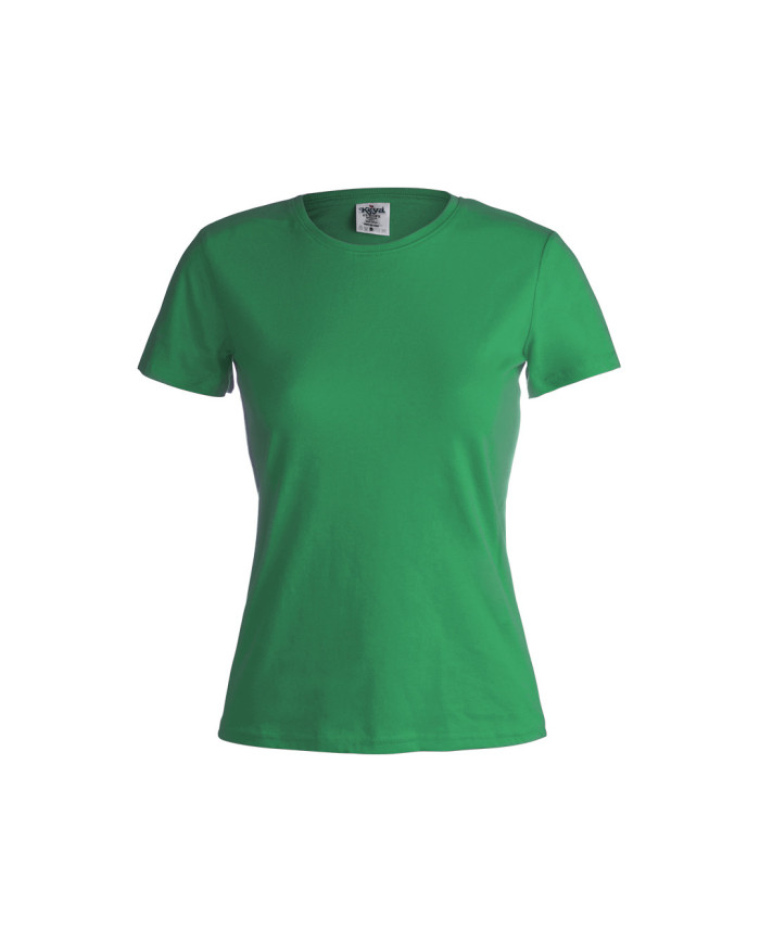 T-Shirt Mulher Côr "keya" WCS180