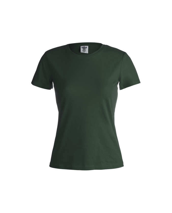 T-Shirt Mulher Côr "keya" WCS180
