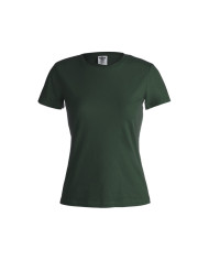 T-Shirt Mulher Côr "keya" WCS180