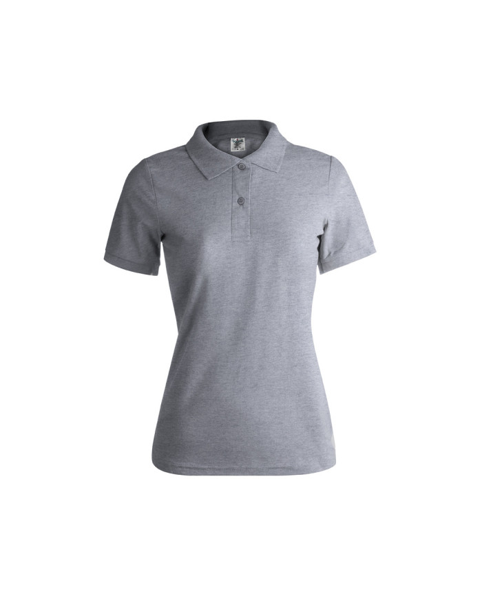 Polo Mulher Côr "keya" WPS180