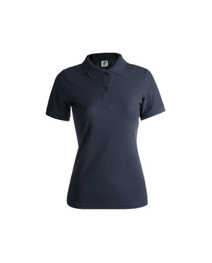 Polo Mulher Côr "keya" WPS180