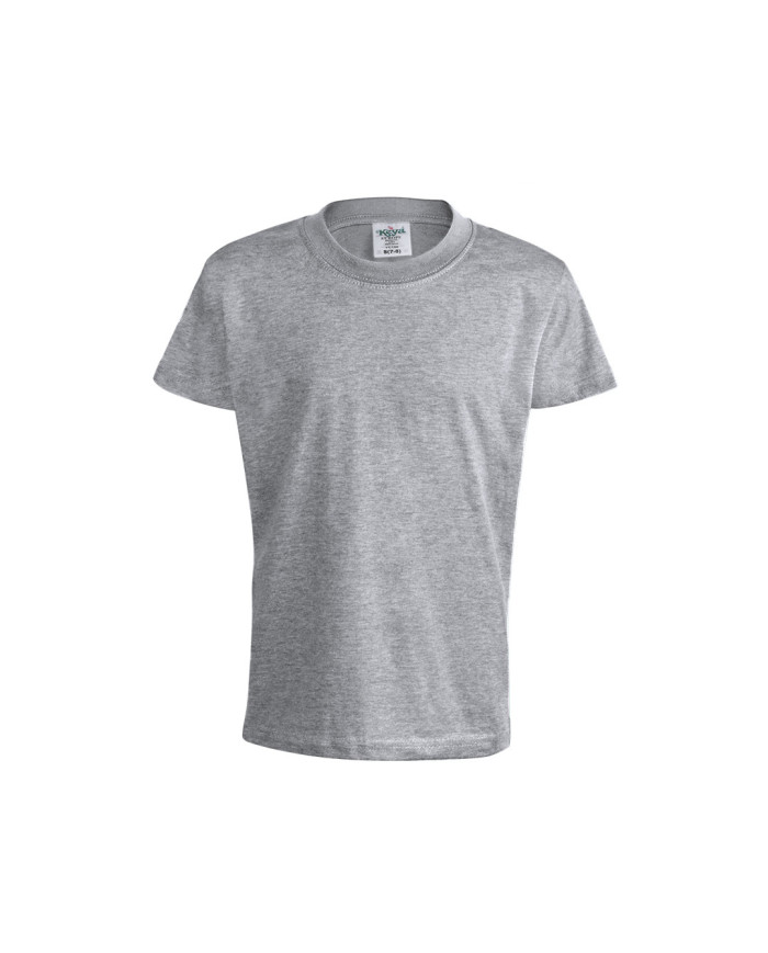 T-Shirt Criança Côr "keya" YC150