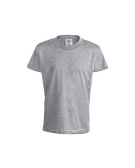 T-Shirt Criança Côr "keya" YC150