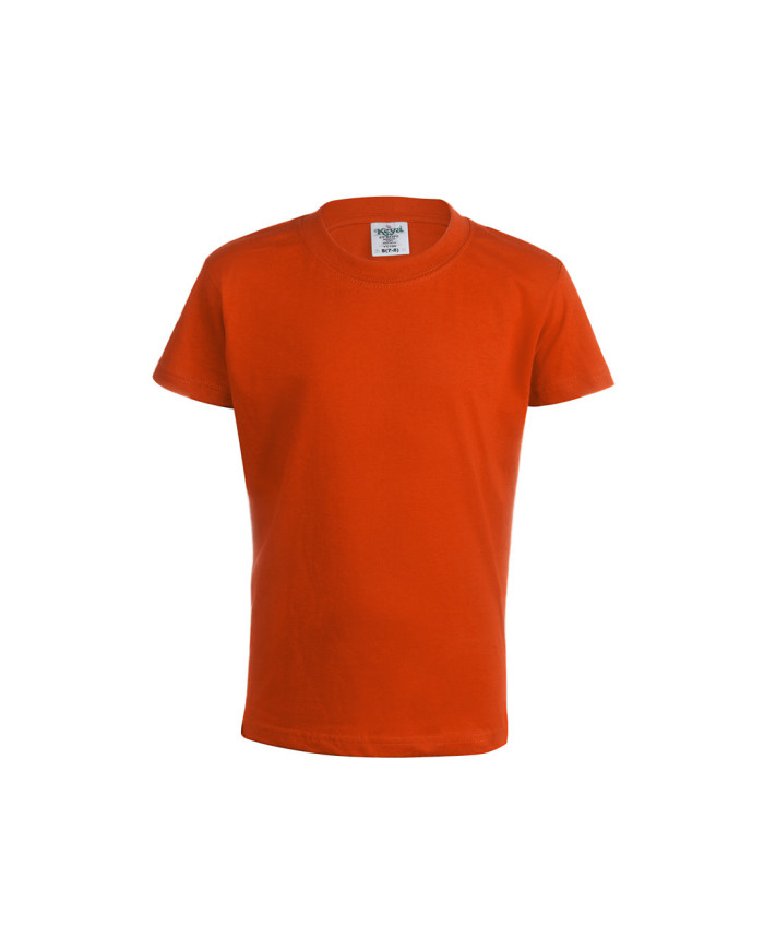 T-Shirt Criança Côr "keya" YC150
