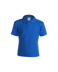 Polo Criança Côr "keya" YPS180