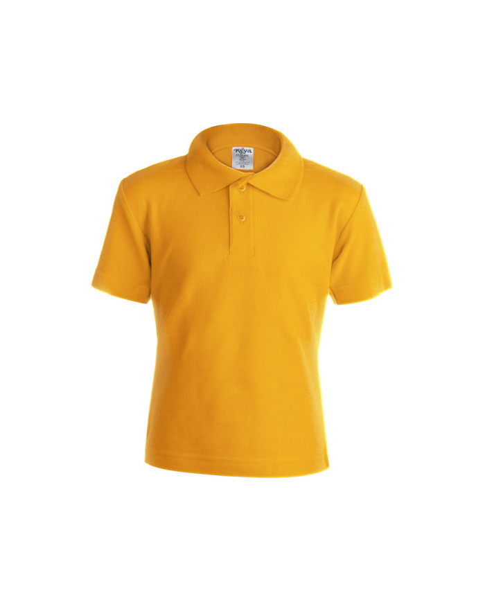 Polo Criança Côr "keya" YPS180