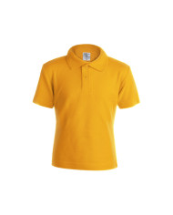 Polo Criança Côr "keya" YPS180