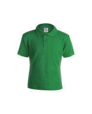 Polo Criança Côr "keya" YPS180