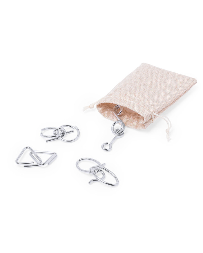 Set Jogos Habilidade Facon