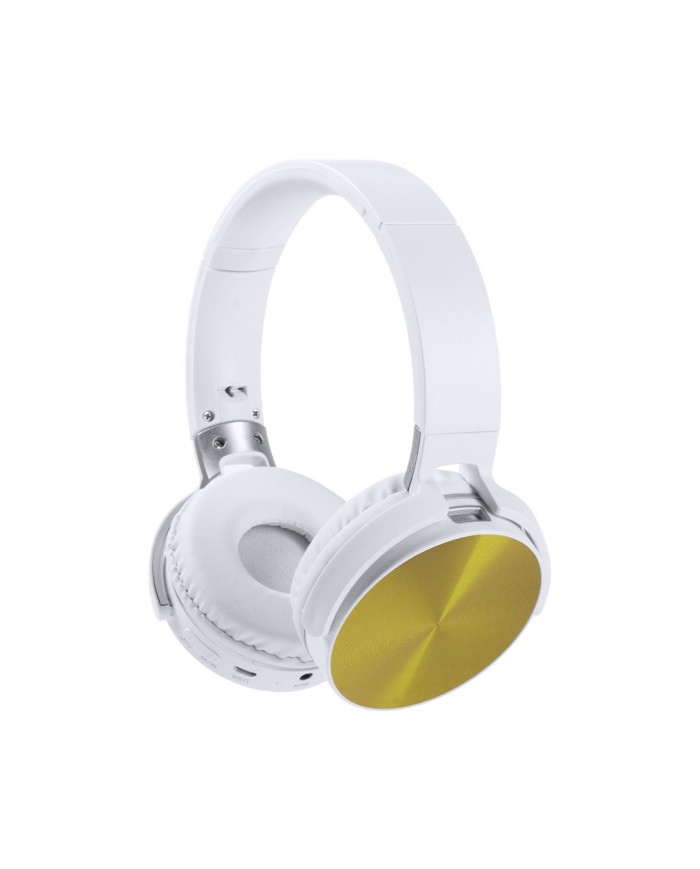 Auscultadores Vildrey