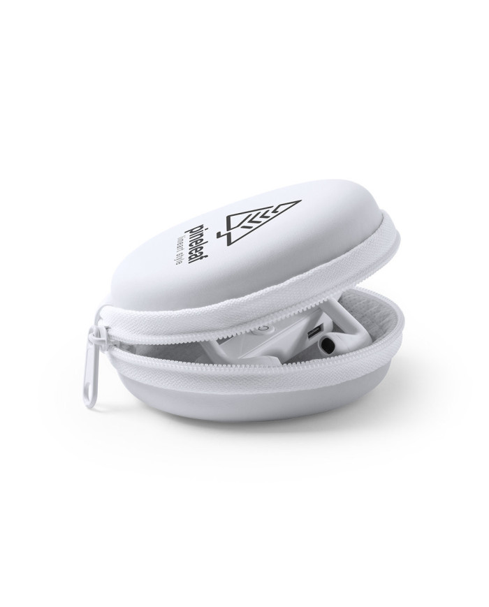 Auscultadores Sopral