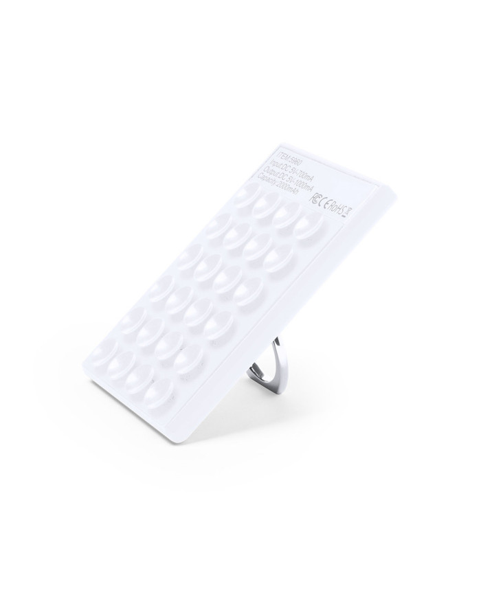 Bateria Auxiliar Privek