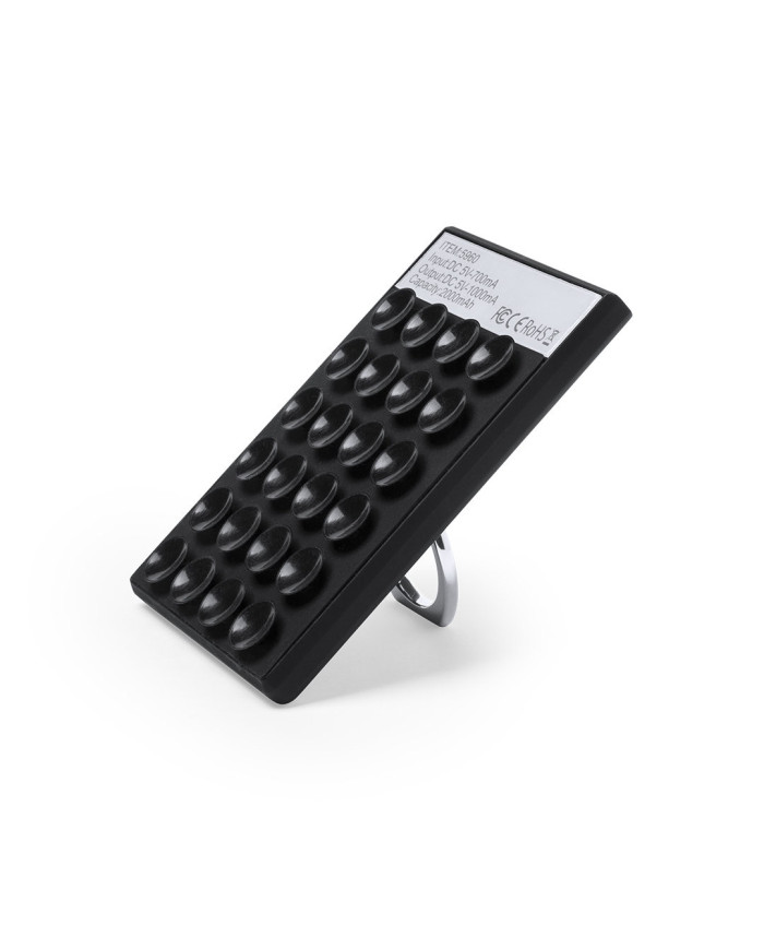 Bateria Auxiliar Privek