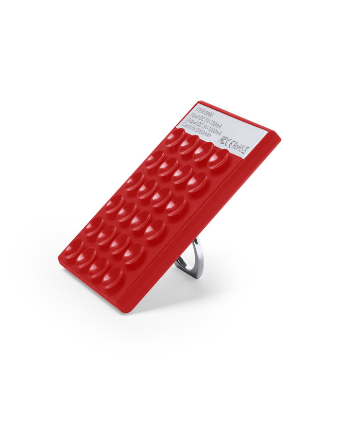 Bateria Auxiliar Privek