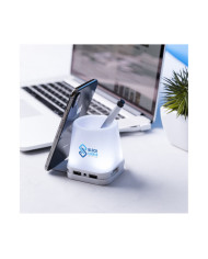 Porta-Lápis Porta USB Belind