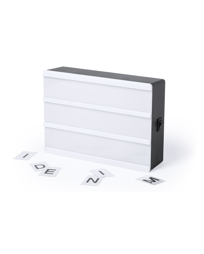 Caixa de Luz Cinemax