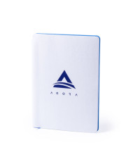 Bloco de Notas Velmont