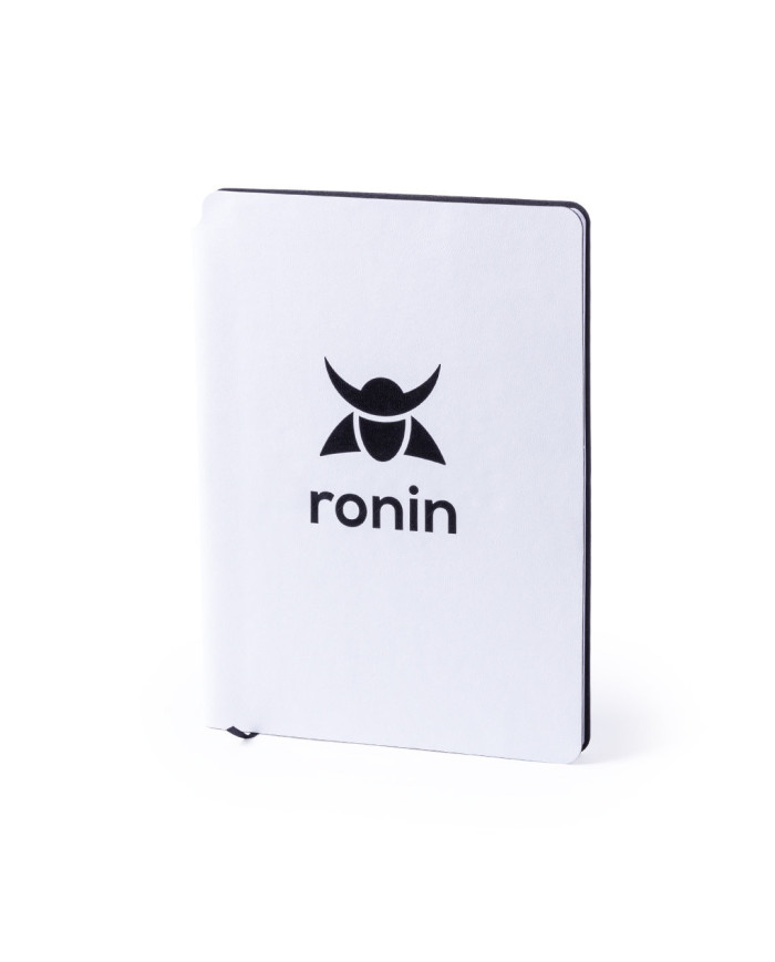 Bloco de Notas Sider