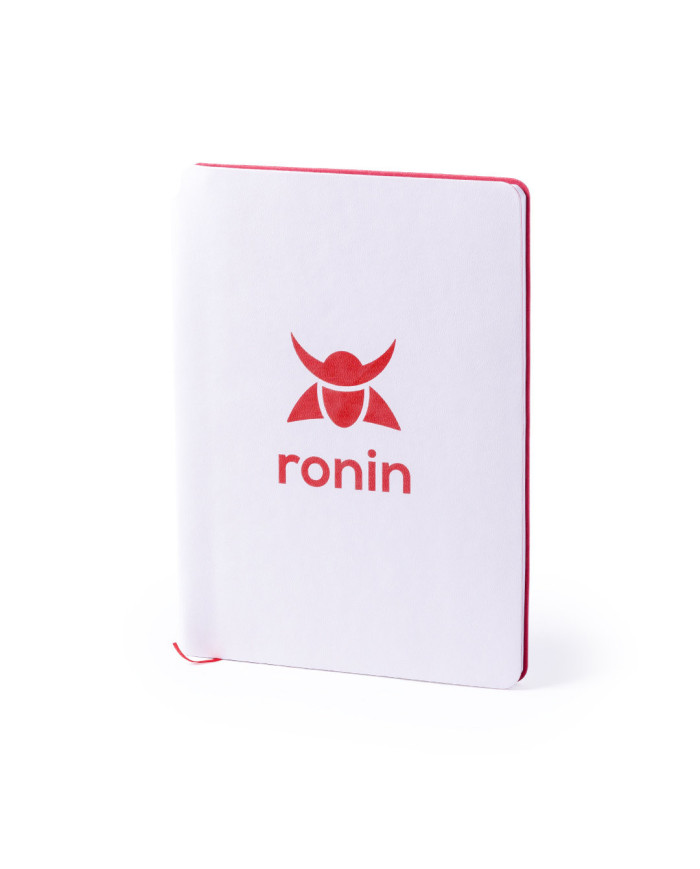 Bloco de Notas Sider