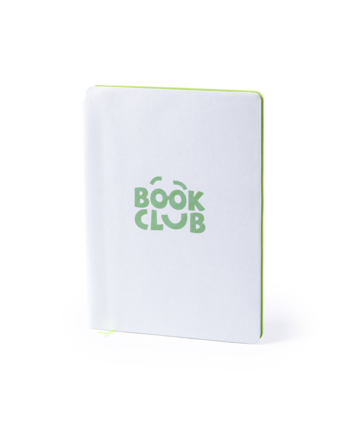 Bloco de Notas Sider