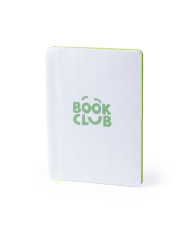 Bloco de Notas Sider