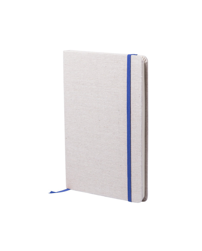 Bloco de Notas Telmak