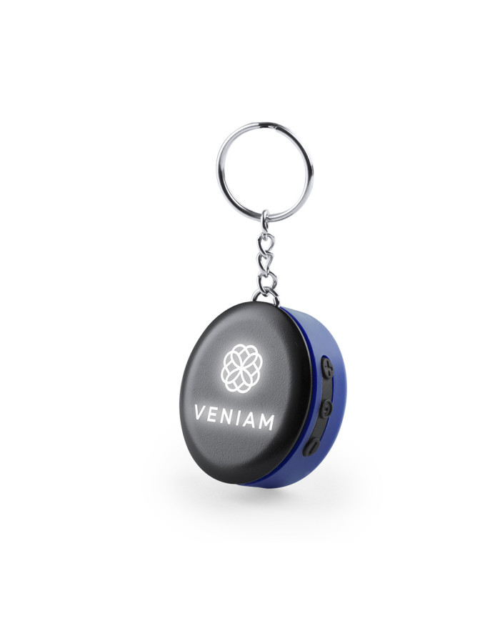 Altifalante Porta-Chaves Zucker