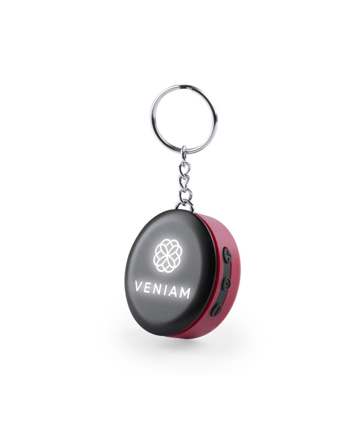 Altifalante Porta-Chaves Zucker