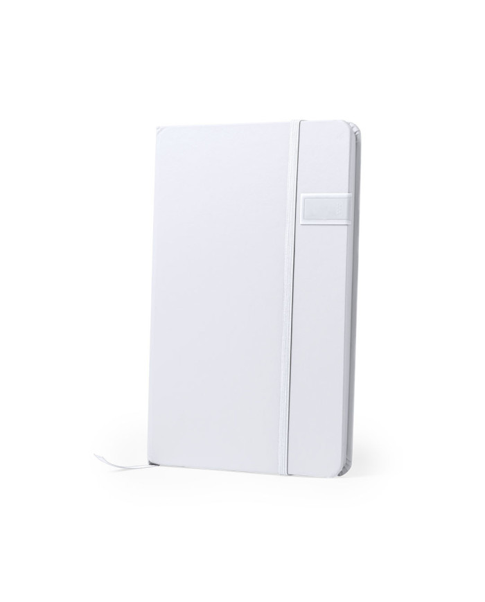 Bloco de Notas USB Boltuk