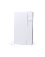 Bloco de Notas USB Boltuk