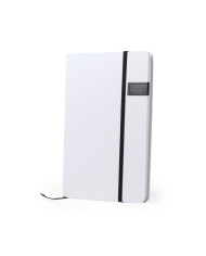 Bloco de Notas USB Boltuk