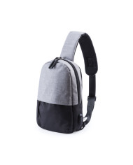 Mochila Anti-Roubo Vectom