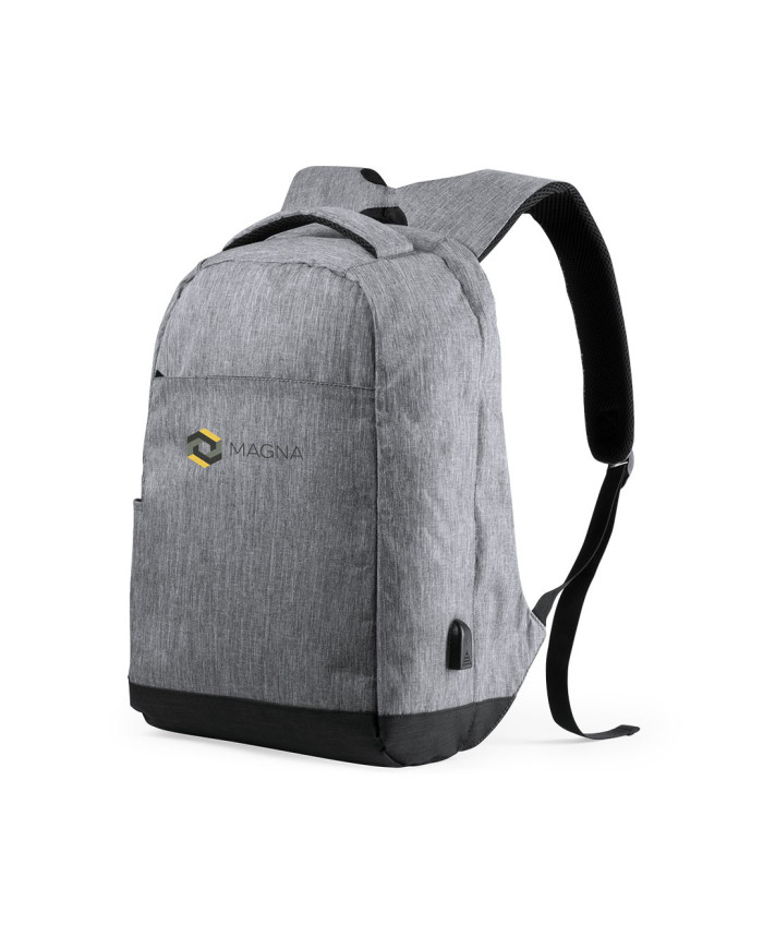 Mochila Anti-Roubo Vectom