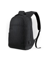 Mochila Anti-Roubo Vectom