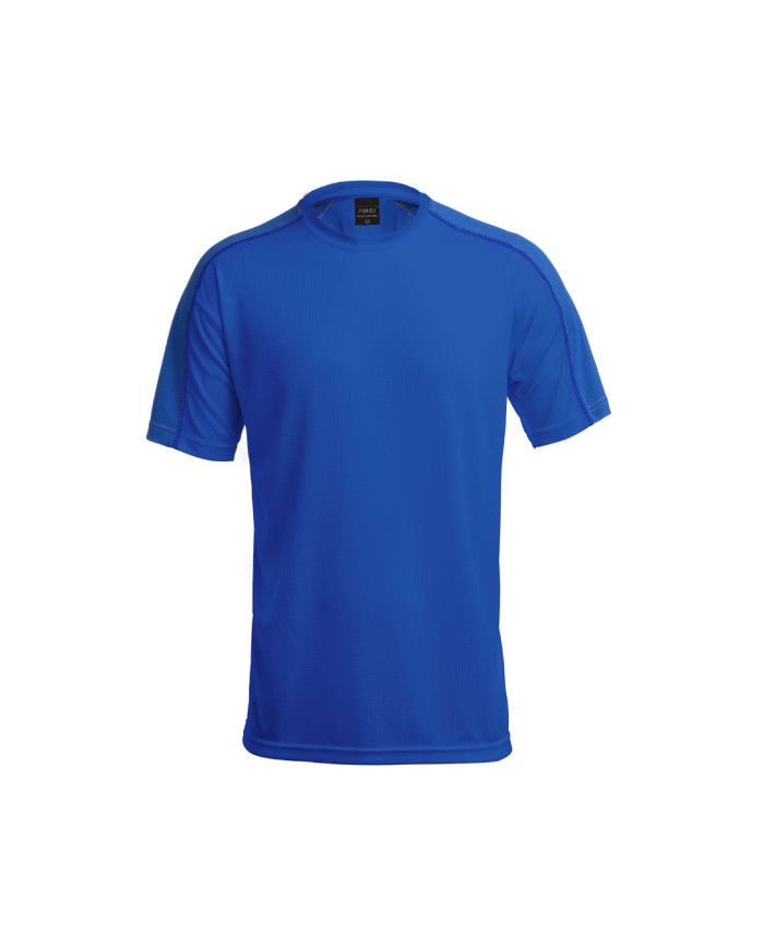 T-Shirt Criança Tecnic Dinamic