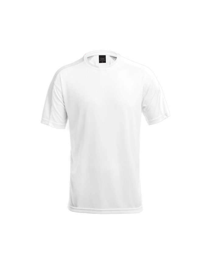 T-Shirt Criança Tecnic Dinamic